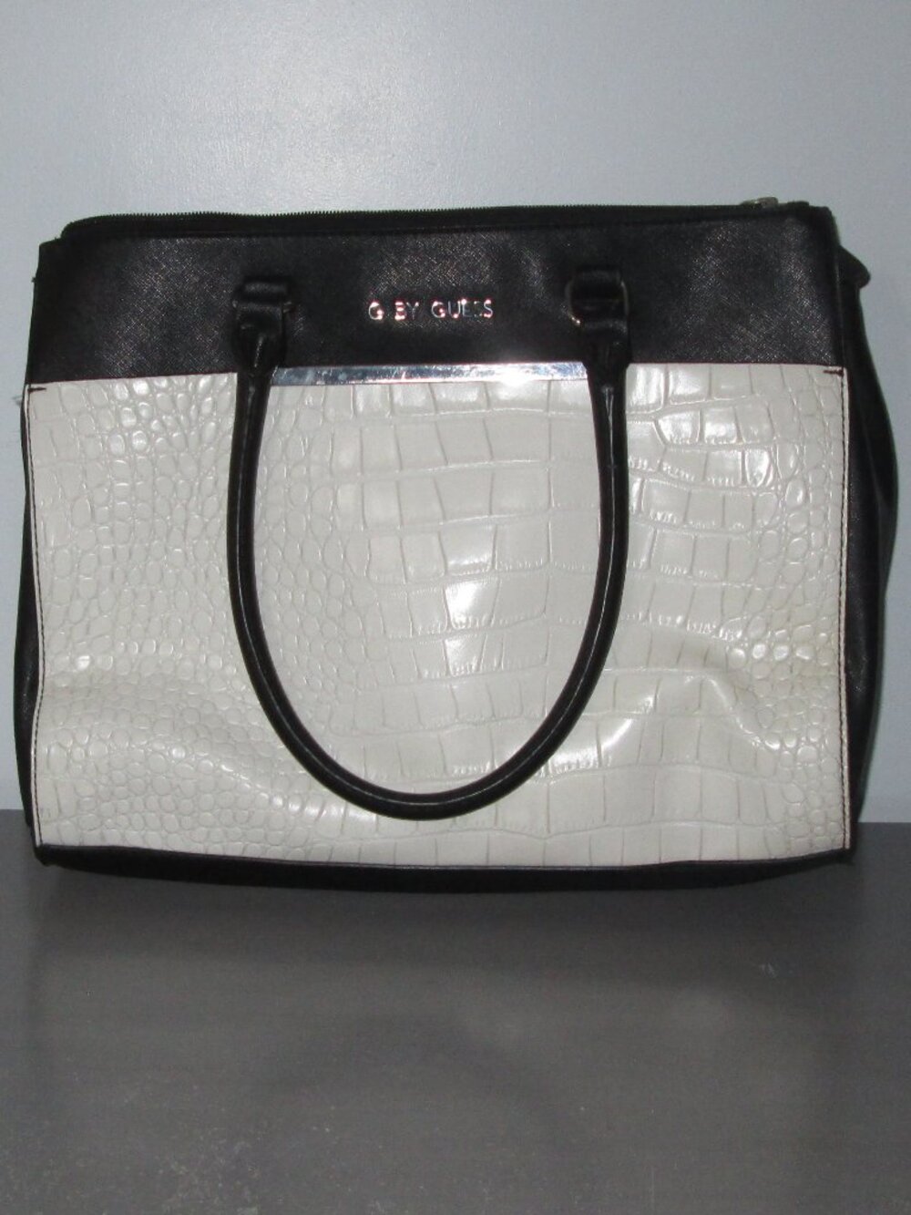 G by Guess Purse Tote Bag